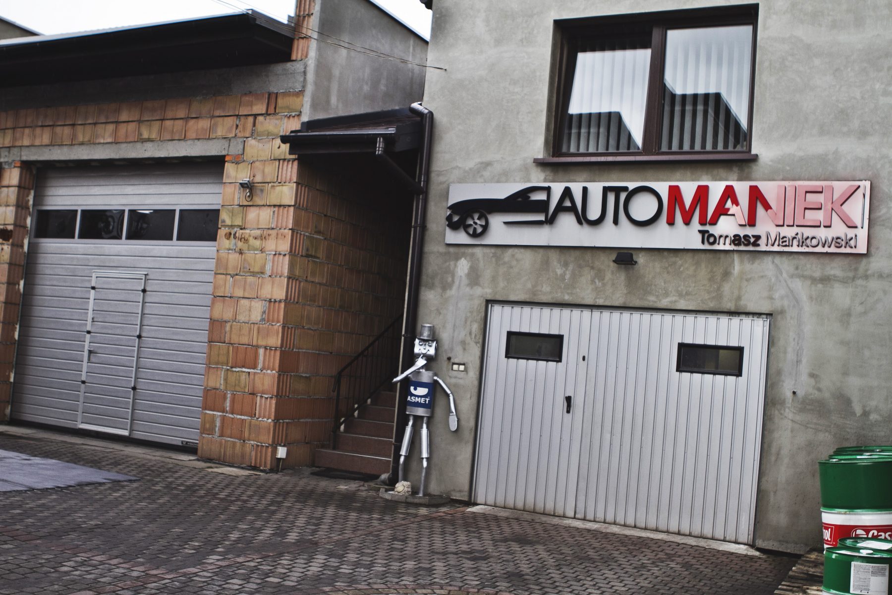 automaniek-z-zewnatrz-ulubiony
